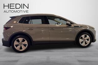 Skoda Elroq vaihtoauto