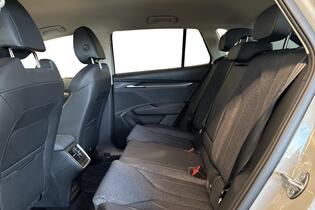 Skoda Elroq vaihtoauto