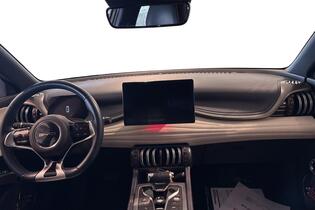 BYD Atto 3 vaihtoauto