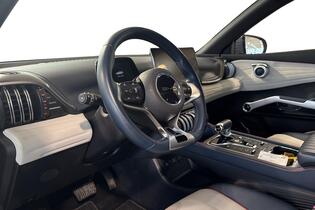 BYD Atto 3 vaihtoauto