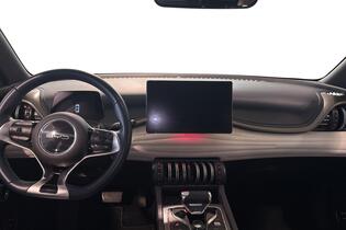 BYD Atto 3 vaihtoauto