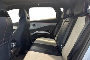 BYD Atto 3 vaihtoauto