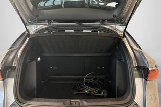 BYD Atto 3 vaihtoauto