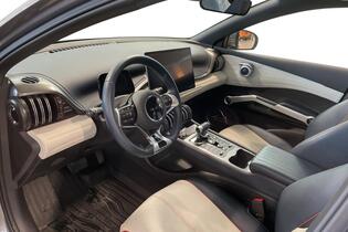 BYD Atto 3 vaihtoauto