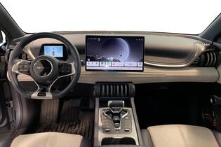 BYD Atto 3 vaihtoauto