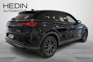 MG Marvel R vaihtoauto