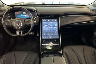 MG Marvel R vaihtoauto