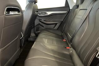 MG Marvel R vaihtoauto