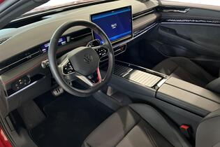 Volkswagen ID.7 vaihtoauto