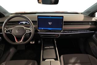 Volkswagen ID.7 vaihtoauto