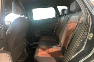 SEAT Ateca vaihtoauto