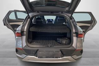 BYD Atto 3 vaihtoauto