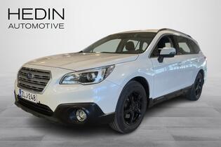 Subaru Outback vaihtoauto