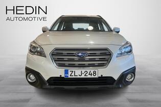 Subaru Outback vaihtoauto