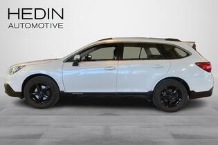 Subaru Outback vaihtoauto