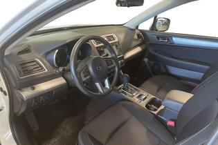 Subaru Outback vaihtoauto