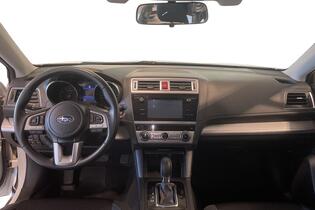 Subaru Outback vaihtoauto