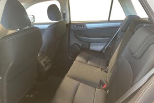 Subaru Outback vaihtoauto