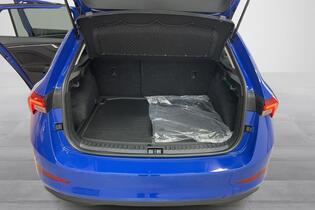 Skoda Scala vaihtoauto