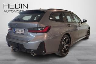BMW 330 vaihtoauto