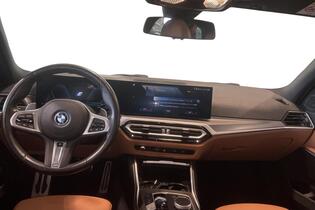 BMW 330 vaihtoauto