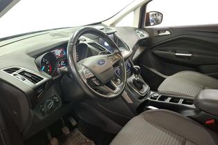 Ford C-MAX vaihtoauto