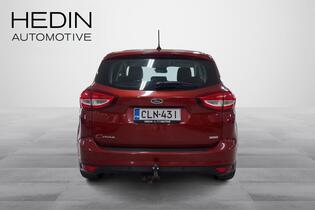 Ford C-MAX vaihtoauto