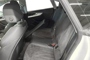 Audi A5 vaihtoauto