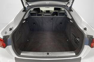 Audi A5 vaihtoauto