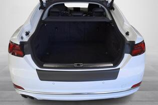 Audi A5 vaihtoauto