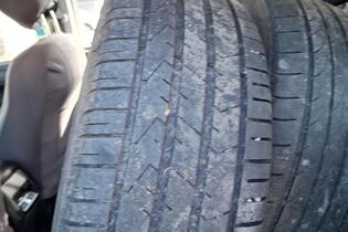 Subaru Forester vaihtoauto