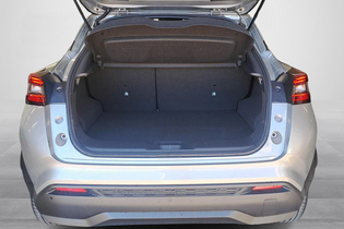 Nissan Juke vaihtoauto