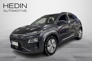 Hyundai Kona vaihtoauto