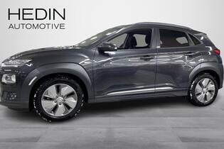 Hyundai Kona vaihtoauto