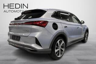 MG Marvel R vaihtoauto