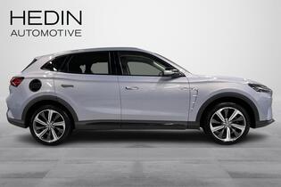 MG Marvel R vaihtoauto