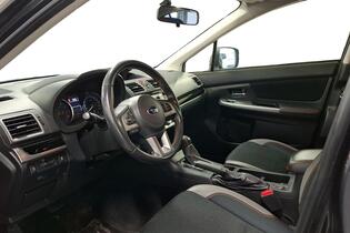 Subaru XV vaihtoauto