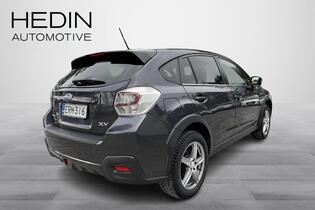 Subaru XV vaihtoauto