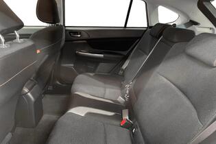 Subaru XV vaihtoauto