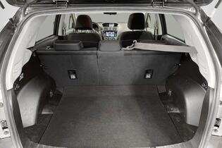 Subaru XV vaihtoauto