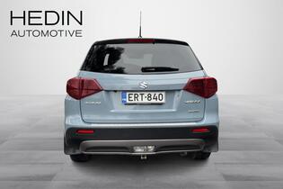 Suzuki Vitara vaihtoauto