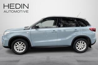 Suzuki Vitara vaihtoauto