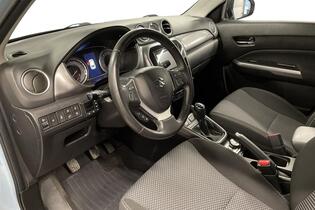 Suzuki Vitara vaihtoauto