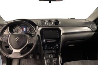 Suzuki Vitara vaihtoauto