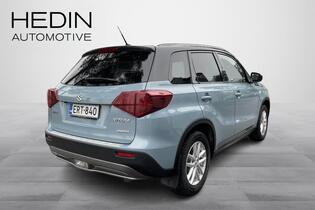 Suzuki Vitara vaihtoauto