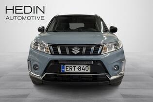 Suzuki Vitara vaihtoauto