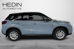 Suzuki Vitara vaihtoauto