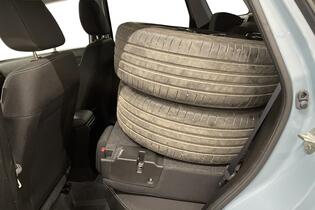 Suzuki Vitara vaihtoauto