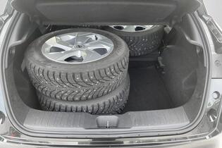 Nissan Juke vaihtoauto