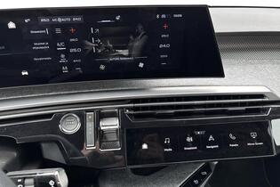 Peugeot E-3008 vaihtoauto